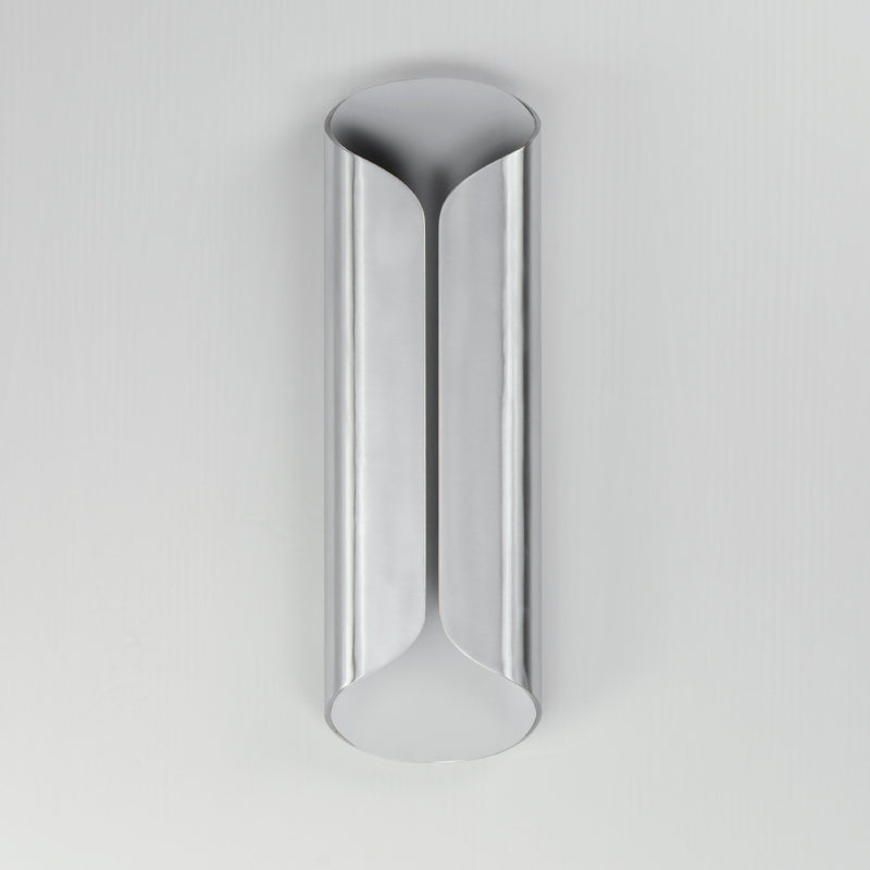 ET2 E30156 Folio 2-lt 20" Tall LED Outdoor Wall Sconce