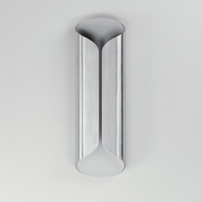 ET2 E30156 Folio 2-lt 20" Tall LED Outdoor Wall Sconce