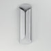 ET2 E30156 Folio 2-lt 20" Tall LED Outdoor Wall Sconce