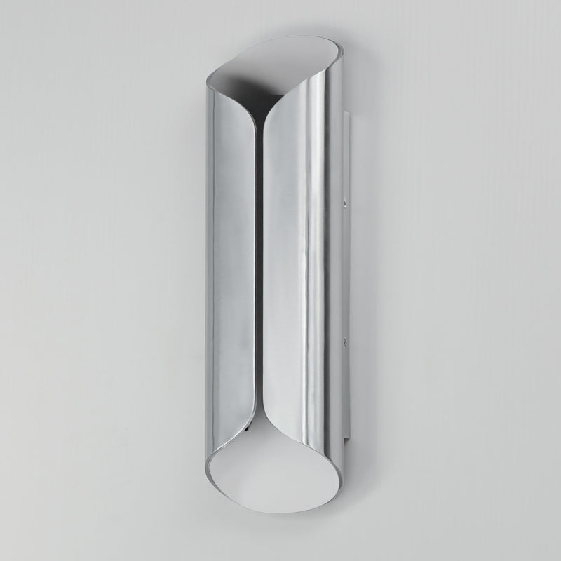 ET2 E30156 Folio 2-lt 20" Tall LED Outdoor Wall Sconce