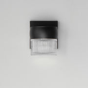 ET2 E30162 Modular 1-lt 6" Tall LED Outdoor Wall Sconce