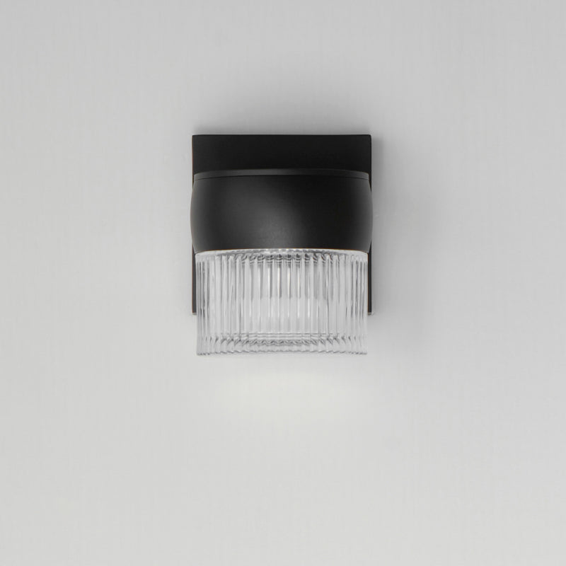 ET2 E30162 Modular 1-lt 6" Tall LED Outdoor Wall Sconce
