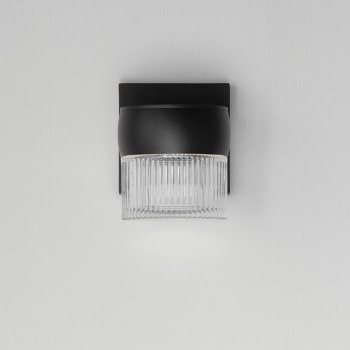 ET2 E30162 Modular 1-lt 6" Tall LED Outdoor Wall Sconce
