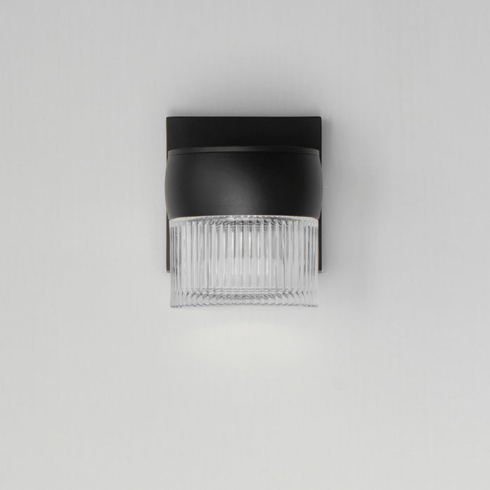 ET2 E30162 Modular 1-lt 6" Tall LED Outdoor Wall Sconce
