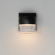 ET2 E30162 Modular 1-lt 6" Tall LED Outdoor Wall Sconce