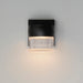ET2 E30162 Modular 1-lt 6" Tall LED Outdoor Wall Sconce