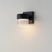 ET2 E30162 Modular 1-lt 6" Tall LED Outdoor Wall Sconce