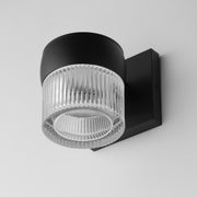 ET2 E30162 Modular 1-lt 6" Tall LED Outdoor Wall Sconce