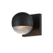 ET2 E30163 Modular 1-lt 5" LED Outdoor Wall Sconce
