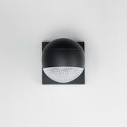 ET2 E30163 Modular 1-lt 5" LED Outdoor Wall Sconce