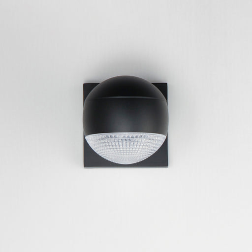 ET2 E30163 Modular 1-lt 5" LED Outdoor Wall Sconce