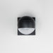 ET2 E30163 Modular 1-lt 5" LED Outdoor Wall Sconce