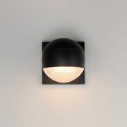 ET2 E30163 Modular 1-lt 5" LED Outdoor Wall Sconce