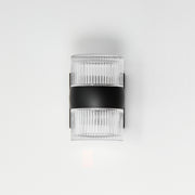 ET2 E30166 Modular 2-lt 8" Tall LED Outdoor Wall Sconce