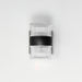 ET2 E30166 Modular 2-lt 8" Tall LED Outdoor Wall Sconce