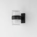 ET2 E30166 Modular 2-lt 8" Tall LED Outdoor Wall Sconce