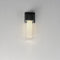 ET2 E30191-93 Dram 1-lt 12" Tall LED Outdoor Wall Sconce