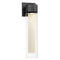 ET2 E30192-93 Dram 1-lt 15" Tall LED Outdoor Wall Sconce