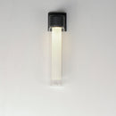 ET2 E30192-93 Dram 1-lt 15" Tall LED Outdoor Wall Sconce
