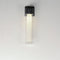 ET2 E30192-93 Dram 1-lt 15" Tall LED Outdoor Wall Sconce