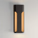 ET2 E30214 Maglev 1-lt 18" Tall LED Outdoor Wall Sconce
