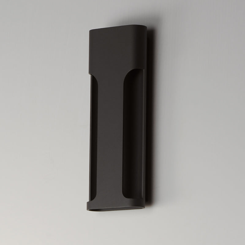 ET2 E30214 Maglev 1-lt 18" Tall LED Outdoor Wall Sconce