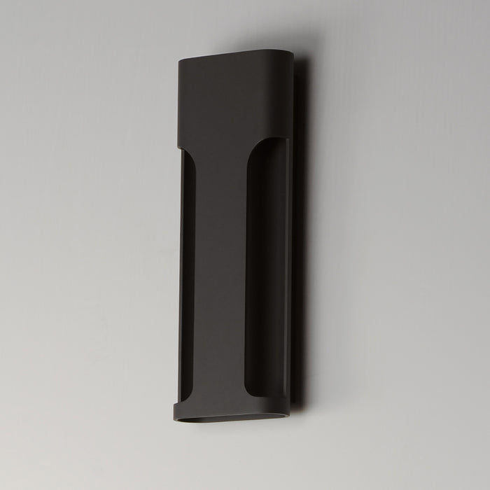 ET2 E30214 Maglev 1-lt 18" Tall LED Outdoor Wall Sconce