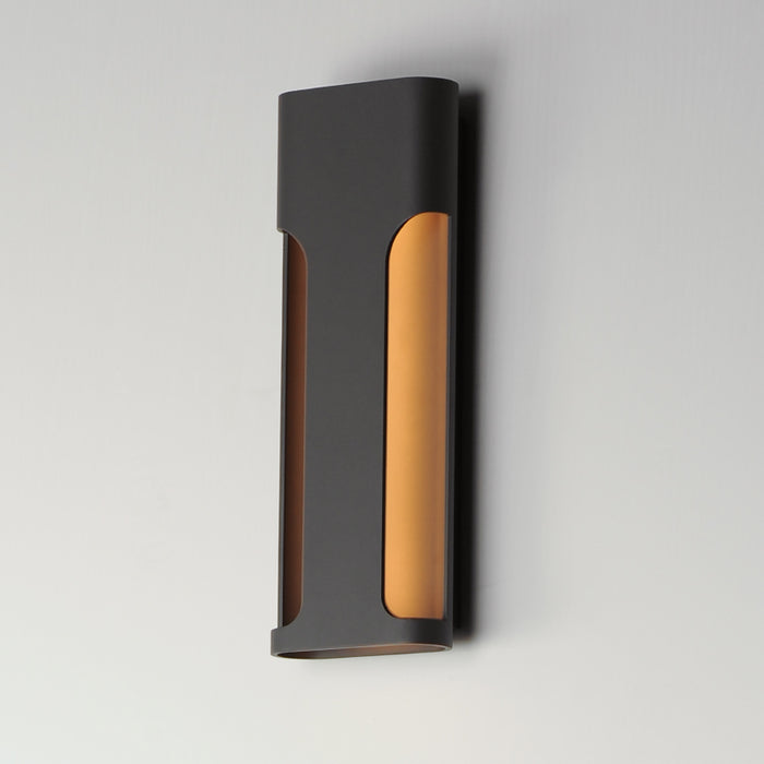 ET2 E30214 Maglev 1-lt 18" Tall LED Outdoor Wall Sconce