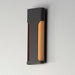 ET2 E30214 Maglev 1-lt 18" Tall LED Outdoor Wall Sconce