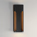 ET2 E30214 Maglev 1-lt 18" Tall LED Outdoor Wall Sconce