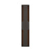 ET2 E30218 Maglev 1-lt 33" Tall LED Outdoor Wall Sconce-Architectural Bronze