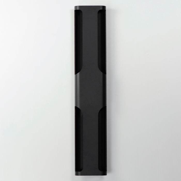 ET2 E30218 Maglev 1-lt 33" Tall LED Outdoor Wall Sconce
