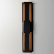 ET2 E30218 Maglev 1-lt 33" Tall LED Outdoor Wall Sconce