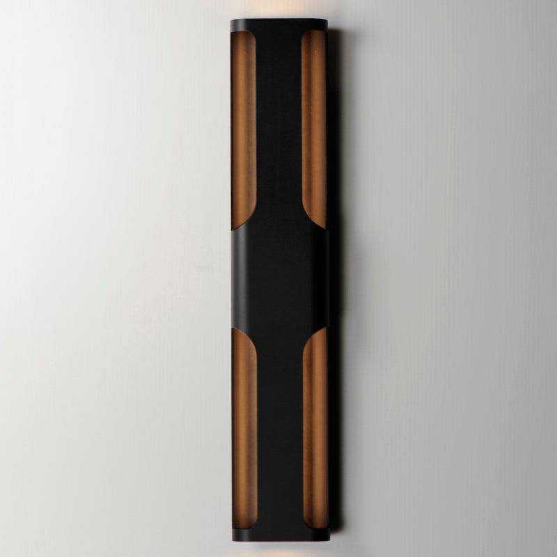 ET2 E30218 Maglev 1-lt 33" Tall LED Outdoor Wall Sconce