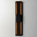 ET2 E30218 Maglev 1-lt 33" Tall LED Outdoor Wall Sconce