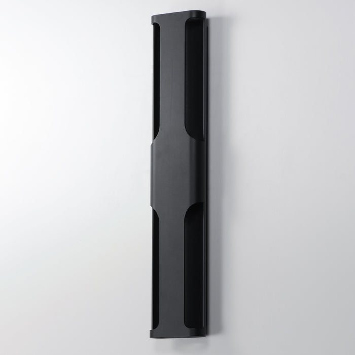 ET2 E30218 Maglev 1-lt 33" Tall LED Outdoor Wall Sconce