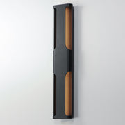 ET2 E30218 Maglev 1-lt 33" Tall LED Outdoor Wall Sconce