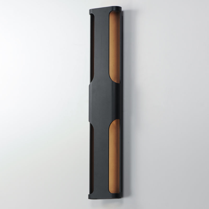 ET2 E30218 Maglev 1-lt 33" Tall LED Outdoor Wall Sconce