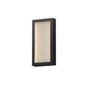 ET2 E30220 Highlander 1-lt 6" LED Outdoor Flush Mount