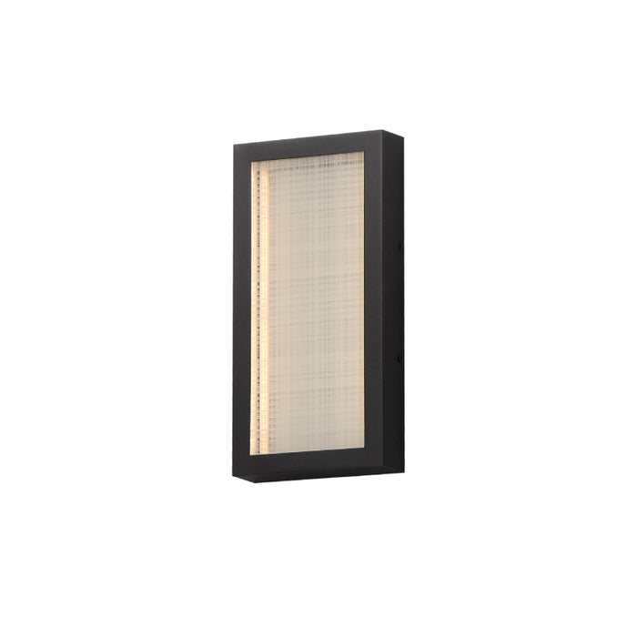 ET2 E30220 Highlander 1-lt 6" LED Outdoor Flush Mount