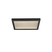 ET2 E30220 Highlander 1-lt 6" LED Outdoor Flush Mount