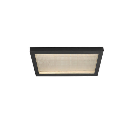 ET2 E30220 Highlander 1-lt 6" LED Outdoor Flush Mount