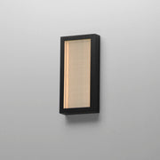 ET2 E30220 Highlander 1-lt 6" LED Outdoor Flush Mount