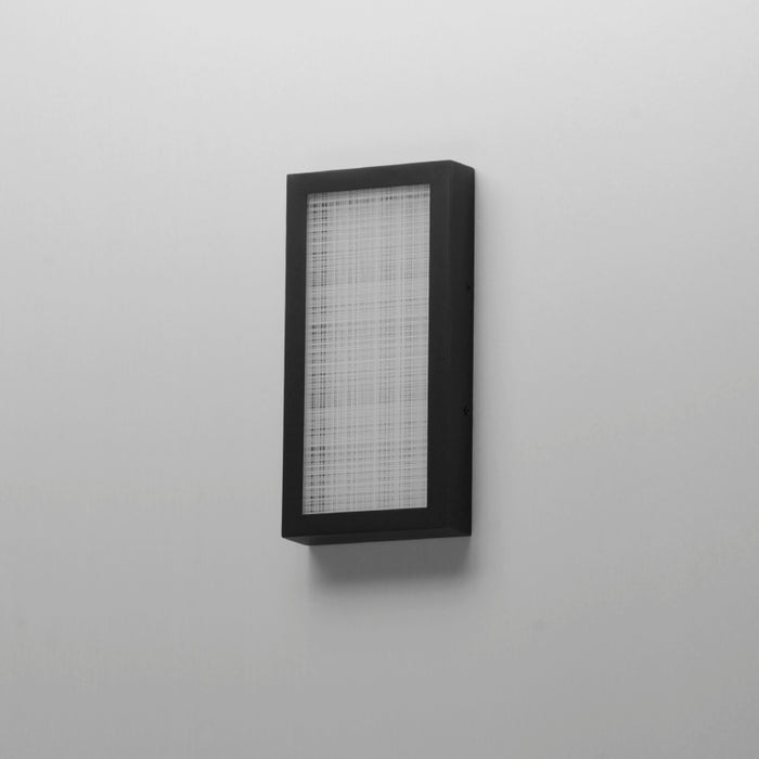 ET2 E30220 Highlander 1-lt 6" LED Outdoor Flush Mount