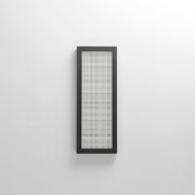 ET2 E30221 Highlander 1-lt 26" Tall LED Bath Vanity Sconce