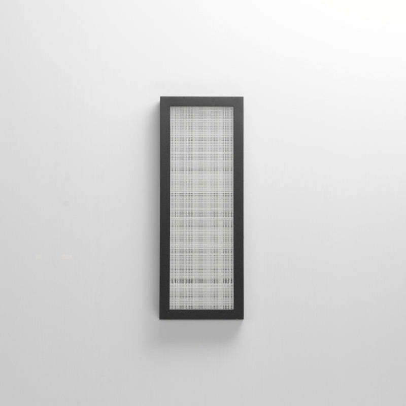 ET2 E30221 Highlander 1-lt 26" Tall LED Bath Vanity Sconce