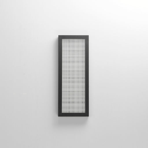 ET2 E30221 Highlander 1-lt 26" Tall LED Bath Vanity Sconce