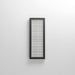 ET2 E30221 Highlander 1-lt 26" Tall LED Bath Vanity Sconce