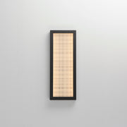 ET2 E30221 Highlander 1-lt 26" Tall LED Bath Vanity Sconce