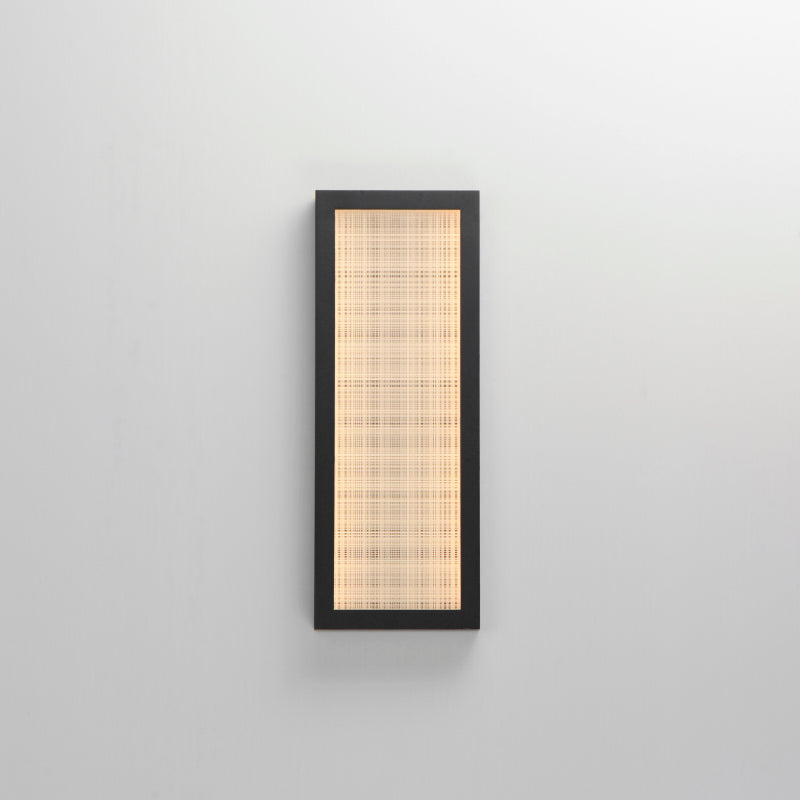 ET2 E30221 Highlander 1-lt 26" Tall LED Bath Vanity Sconce